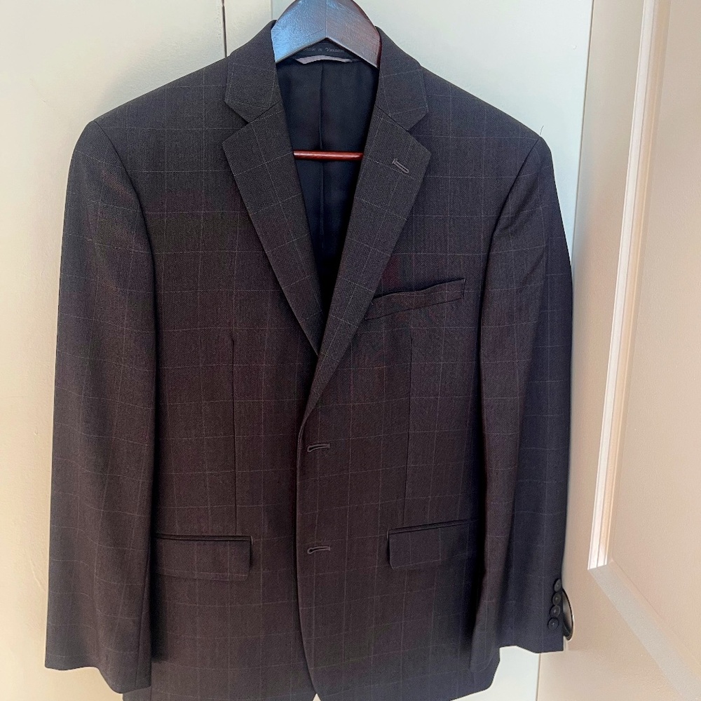 Marc New York Full 2-Piece Suit